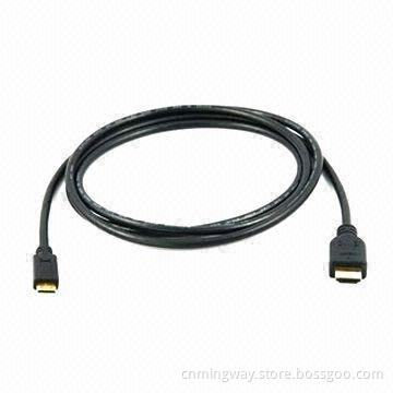 Universal HDMI Cable for All Tablet PC and MID, with 1.8m Length